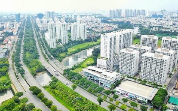  Savills, giá chung cư Hà nội,  thị trường bất động sản Hà Nội và TP.HCM