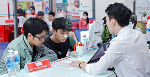 Nguyện vọng 1, Nguyện vọng 2, điểm thi THPT 2025, thi tốt nghiệp THPT 