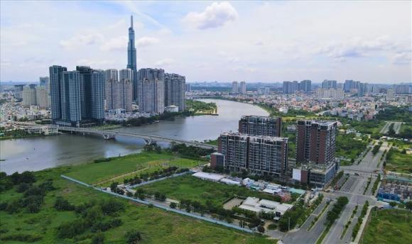  Savills, giá chung cư Hà nội,  thị trường bất động sản Hà Nội và TP.HCM