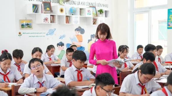 Đối tượng ưu tiên, tuyển dụng nhà giáo, Luật Nhà giáo 2025