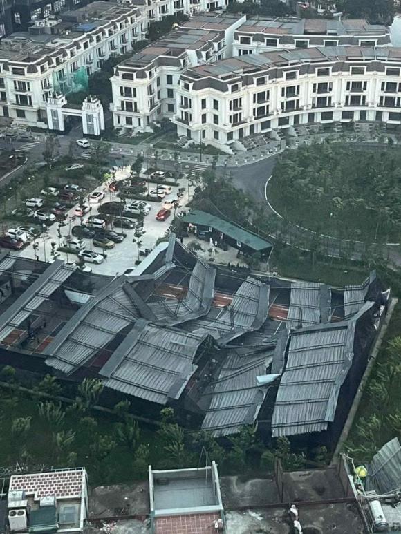 Hà Nội, mưa lớn ở Hà Nội, kiến thưc
