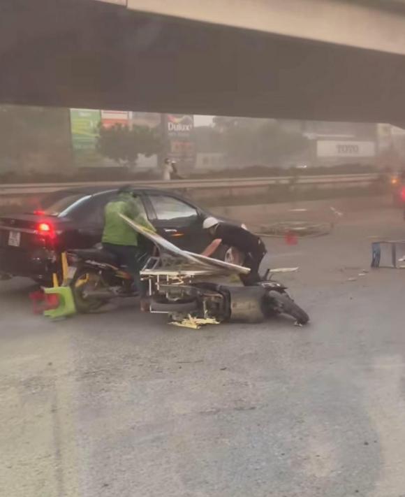 Hà Nội, mưa lớn ở Hà Nội, kiến thưc