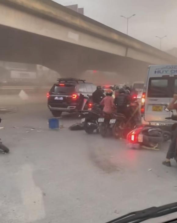 Hà Nội, mưa lớn ở Hà Nội, kiến thưc