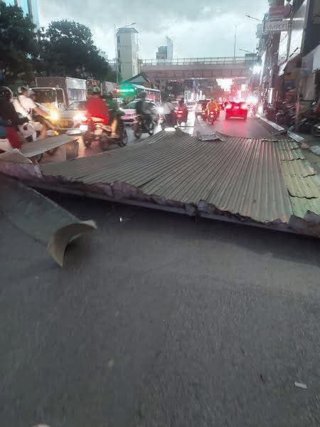 Hà Nội, mưa lớn ở Hà Nội, kiến thưc