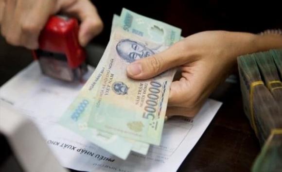 bãi bỏ lương cơ sở 2,34 triệu đồng, người lao động, mức tham chiếu BHXH