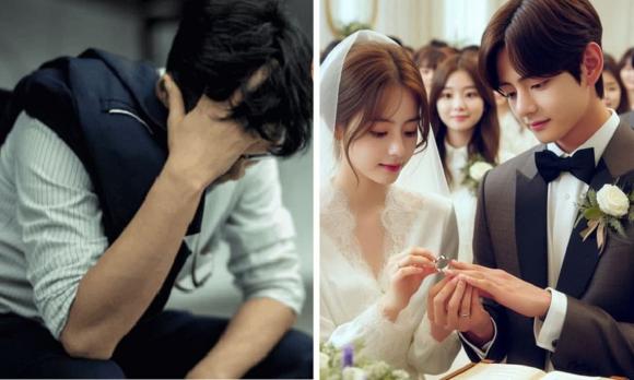 lấy vợ, lấy vợ không tốt hại ba đời, kết hôn, cưới một người vợ tồi sẽ hủy hoại ba thế hệ
