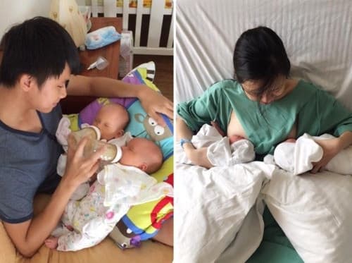 Luật Bảo hiểm xã hội sửa đổi, chế độ thai sản đối với lao động nam