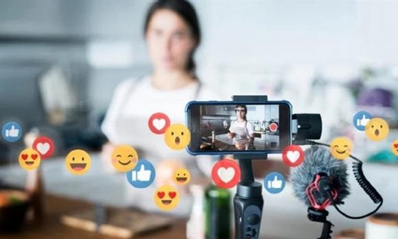  livestream bán hàng,  lên sóng bán hàng, chứng chỉ hàng nghề, bán hàng online