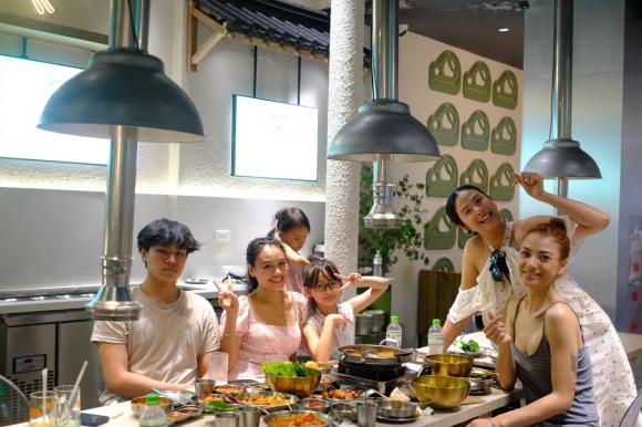 Sao Việt 19/7, tin sao việt mới nhất