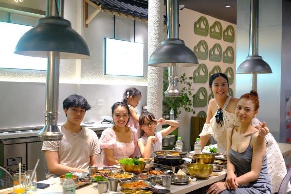 Sao Việt 19/7, tin sao việt mới nhất