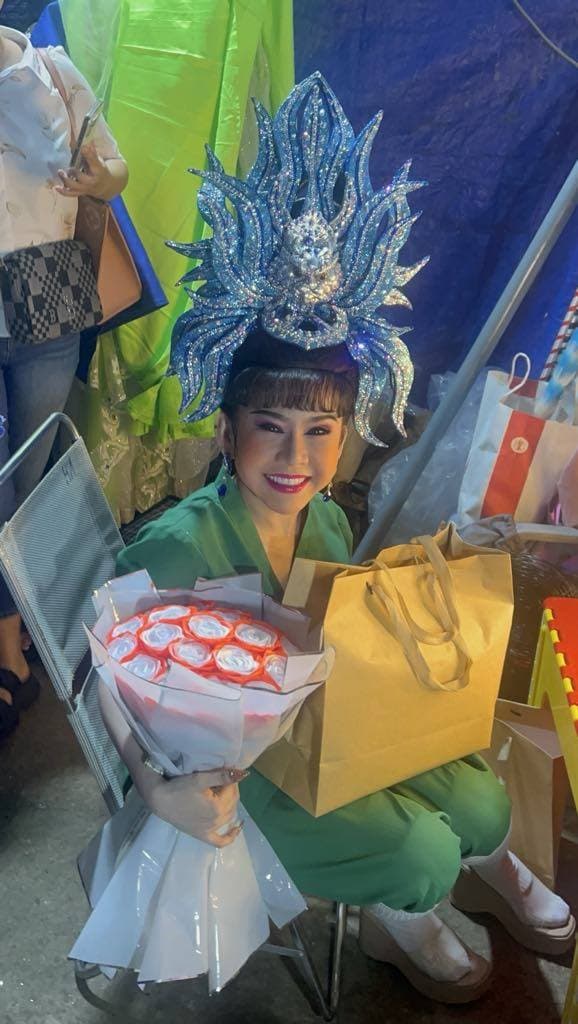 Sao Việt 19/7, tin sao việt mới nhất