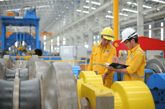 Ngành học lọt top thế giới, Ngành Kỹ thuật dầu khí