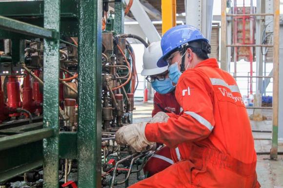 Ngành học lọt top thế giới, Ngành Kỹ thuật dầu khí