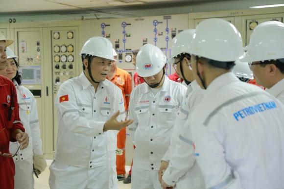 Ngành học lọt top thế giới, Ngành Kỹ thuật dầu khí