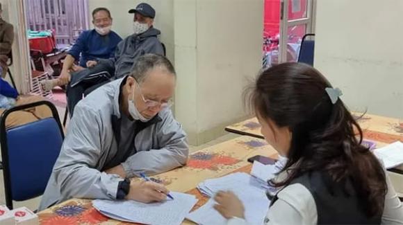Trợ cấp hưu trí xã hội, Luật bảo hiểm xã hội, Nghị định 176
