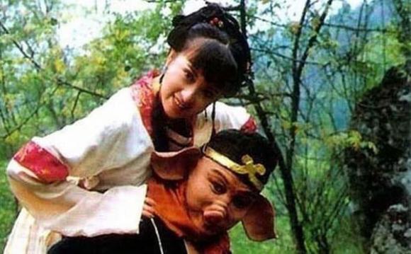 EQ thấp, Tây Du Ký, Trư Bát Giới