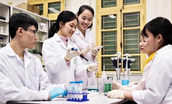trường Đại học Y Hà Nội, ngành học, điểm chuẩn trường Đại học Y Hà Nội