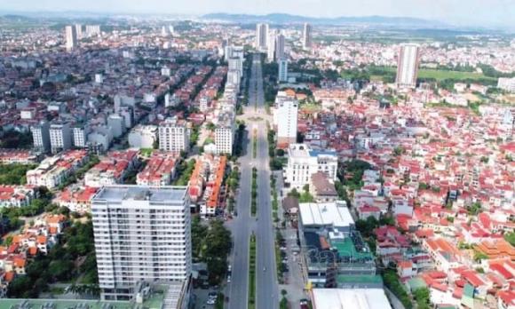  khu đô thị hơn 41 tỷ đồng , Vingroup, tỷ phú Phạm Nhật Vượng