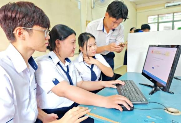 Trường ĐH Văn Lang, ngành hot, xét học bạ, ngành y khoa