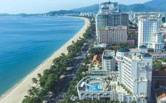 bất động sản, đầu tư bất động sản, bất động sản nghỉ dưỡng