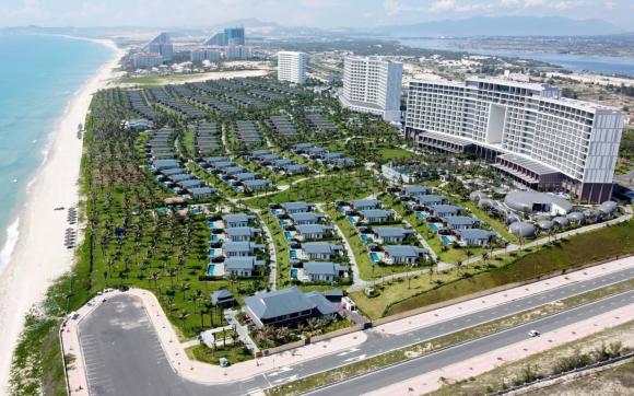 bất động sản, đầu tư bất động sản, bất động sản nghỉ dưỡng