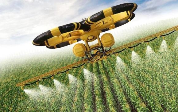 Ngành học khát nhân lực, Ngành Nông nghiệp Công nghệ