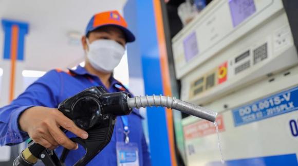  xăng sinh học, sử dụng xăng E10, kiến thức