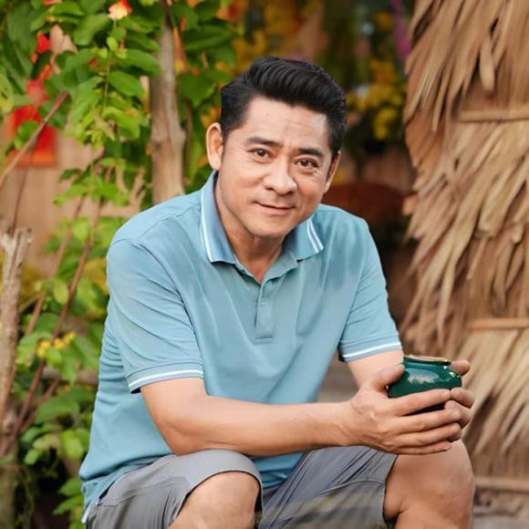 diễn viên Huỳnh Anh Tuấn, sao Việt