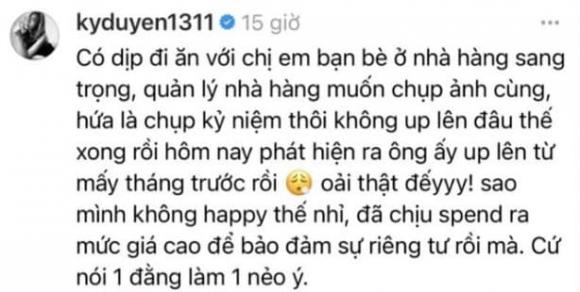 Kỳ Duyên, Thiên Ân, Hoa hậu Kỳ Duyên, Hoa hậu Thiên Ân, sao Việt 