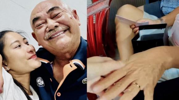 NSND Việt Anh, sao Việt