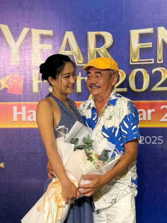 NSND Việt Anh, sao Việt