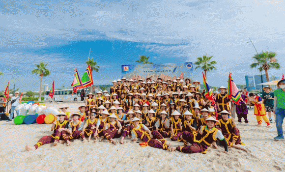 Ngành khát nhân lực, ngành du lịch