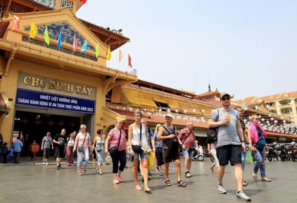du khách, du lịch Việt, điểm hấp dẫn của du lịch Việt