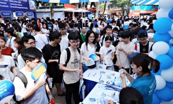 điểm sàn, Điểm sàn trường quân đội 2025, điểm thi tốt nghiệp THPT 2025