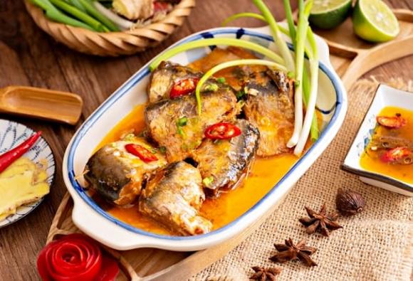 Loại cá tốt nhất thế giới, loại cá giàu DHA, cá mòi, cá hồi cho nhà bình dân