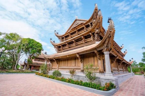 tượng Phật Ngọc nguyên khối lớn nhất Việt Nam, Phạm Nhật Vượng, UNESCO công nhận Di sản thế giới