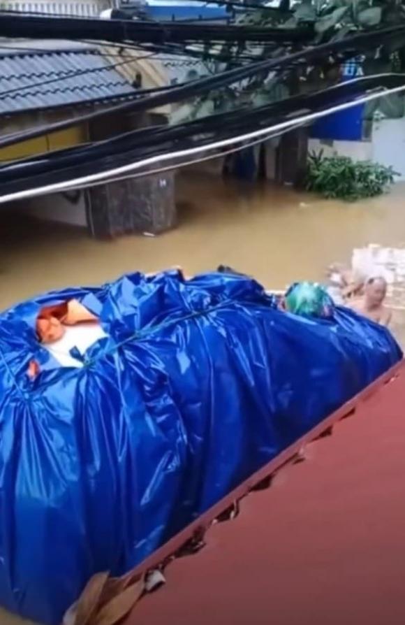 ô tô, bảo vệ ô tô chống ngập, kiến thức