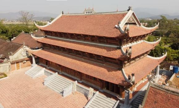 tượng Phật Ngọc nguyên khối lớn nhất Việt Nam, Phạm Nhật Vượng, UNESCO công nhận Di sản thế giới
