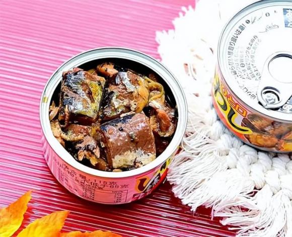 cá mòi, sức khoẻ người già