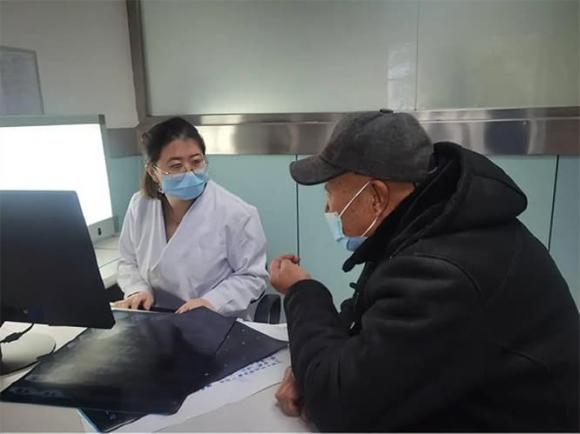 cá mòi, sức khoẻ người già