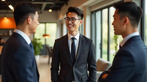 đàn ông bản lĩnh, thói quen của người đàn ông bản lĩnh