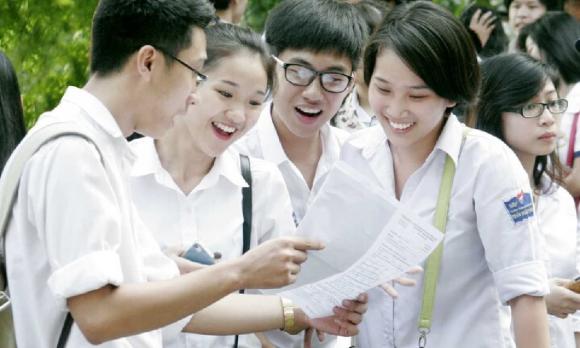 điểm chuẩn nhóm ngành tài chính kế toán ngân hàng, điểm chuẩn đại học