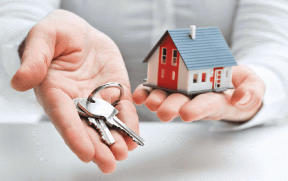 bán nhà, bán nhà phải đóng thuế, kiến thức