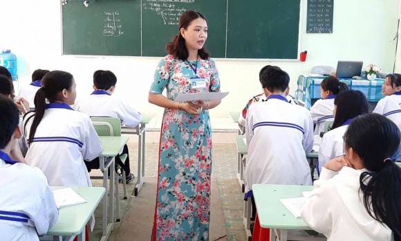 giáo viên, trình độ giáo viên, kiến thức