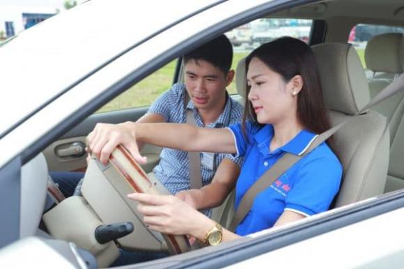  đào tạo lái xe, kiến thức pháp luật về giao thông đường bộ,  quy định mới về đào tạo lái xe