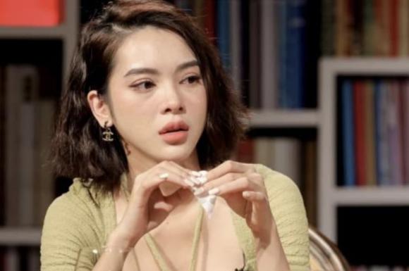 Jack, Thiên An, Quỳnh Lương, sao Việt 