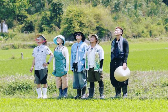 Sao Việt 22/7, tin sao việt mới nhất, sao việt