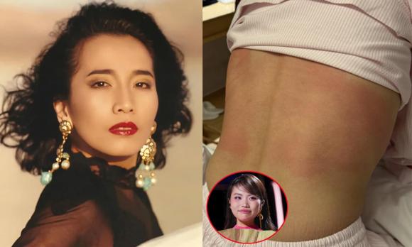 ca sĩ Phương Mỹ Chi, sao Việt
