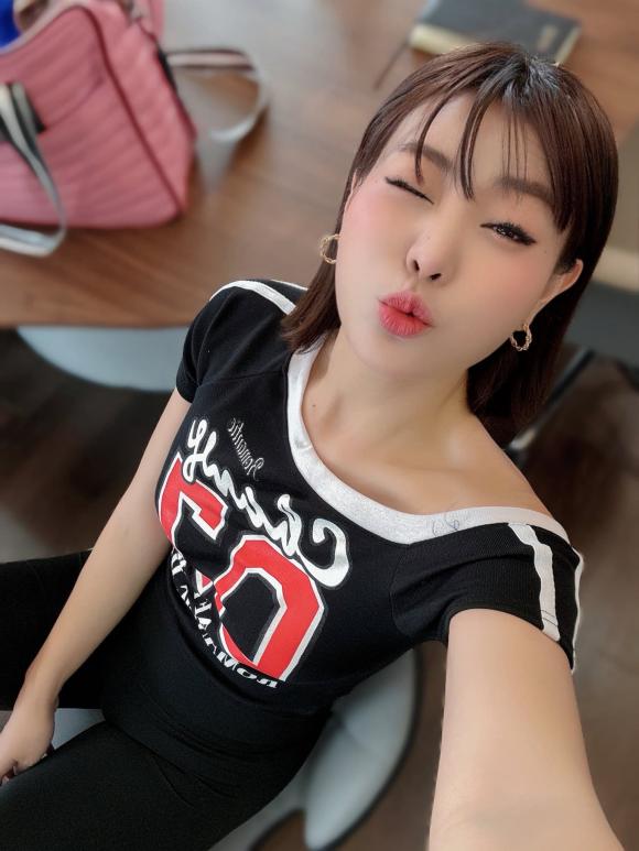 Sao Việt 21/7, tin sao việt mới nhất