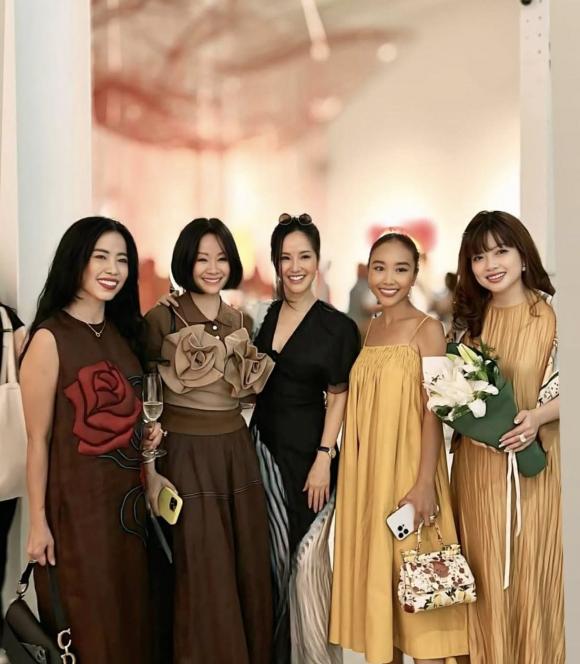 Sao Việt 21/7, tin sao việt mới nhất